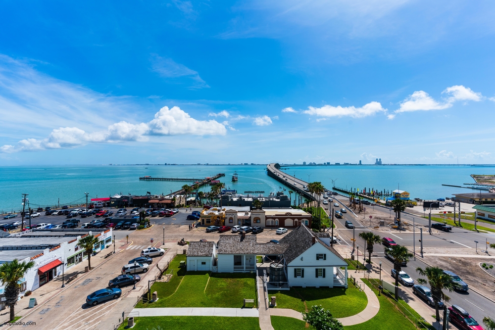 Affordable Beach Town
