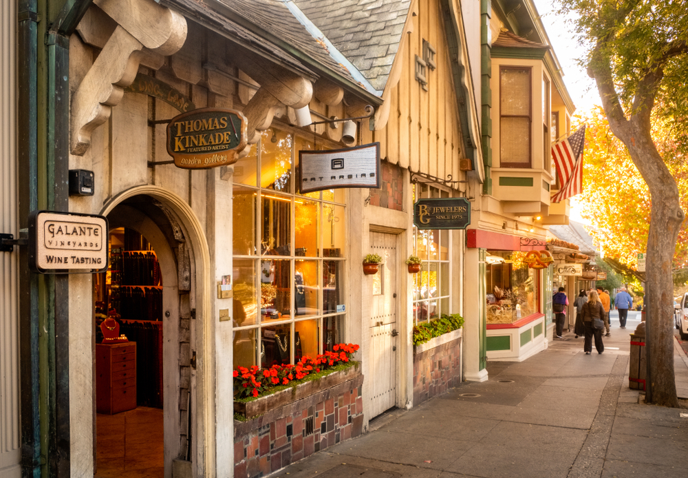 14 Most Charming Small Towns in the US