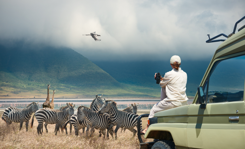 10 Incredible Post-Retirement Adventures You MUST Take ASAP
