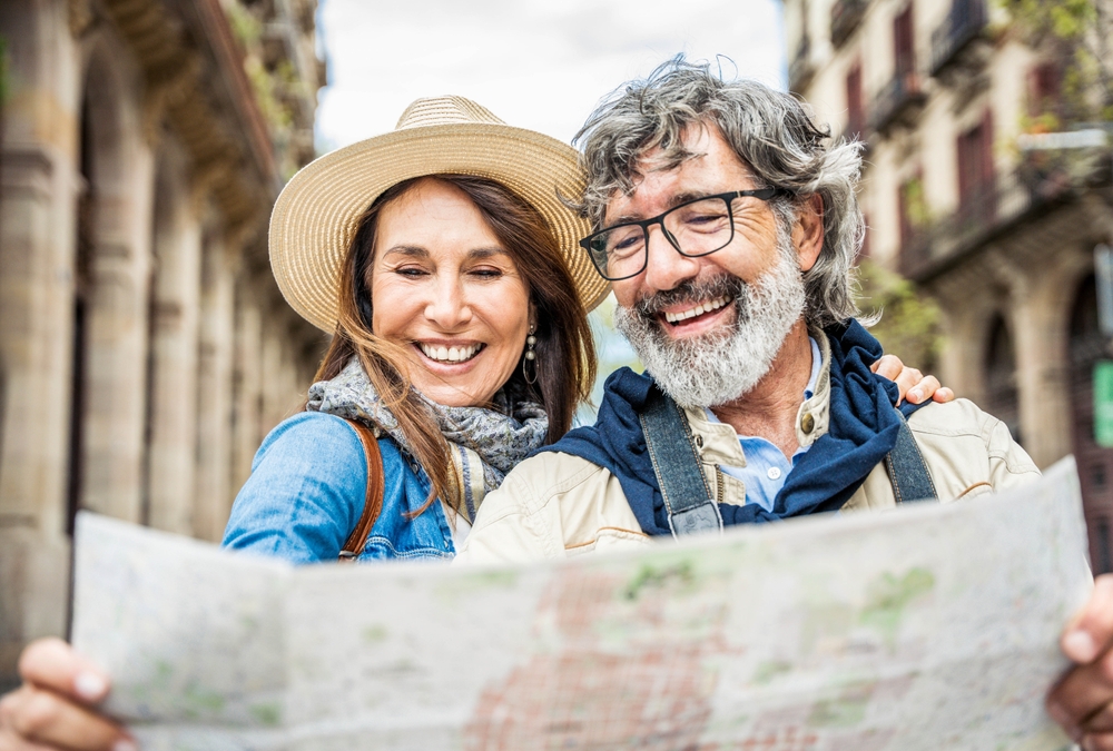 8 Senior Travel Mistakes to Avoid on Your Next Trip