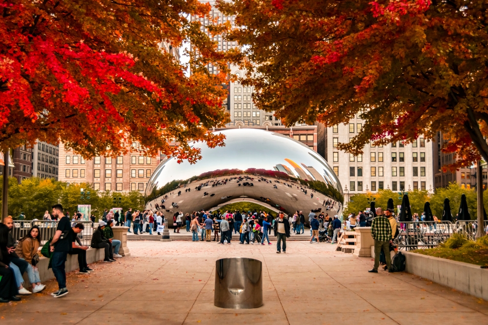 11 Visitor-Friendly Cities in the US That Are Magical