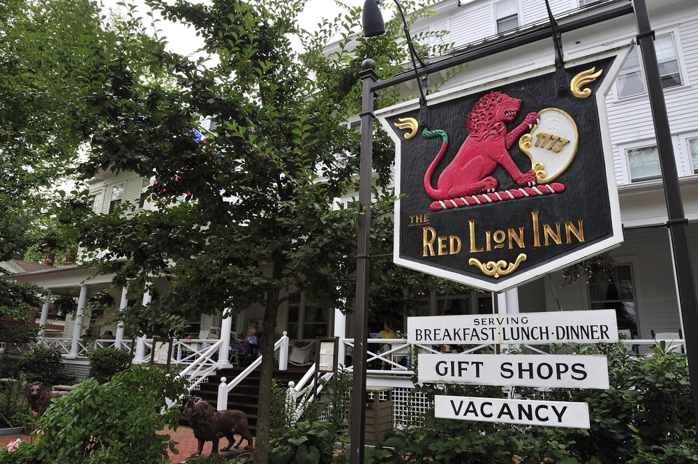 East Coast Hidden Gem